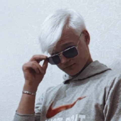 Егор Шейд