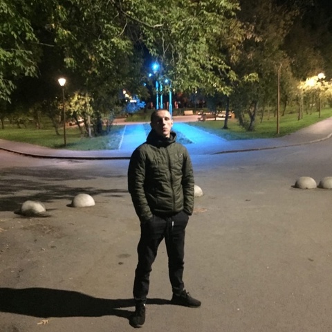Никита Дубынин