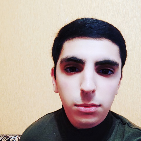 Нурлан Байрамов