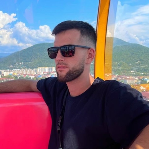 Сергей Дереглазов